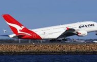 شركة كوانتاس للطيران تطلق أول رحلة مباشرة بين أستراليا ولندن