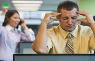 الضوضاء في مكان العمل يضر بصحة القلب