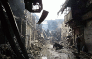 مقتل شخصين وإصابة أكثر من 20 جراء سقوط قذائف صاروخية على أحياء دمشق