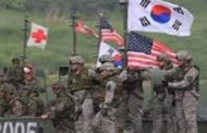 التدريبات العسكرية المشتركة بين كوريا الجنوبية وأمريكا تنتهي اليوم