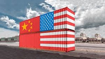 الصين : لا يمكن التفاوض مع الجانب الامريكي بشأن الرسوم الجمركية