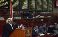 مجلس النواب يواصل عقد جلسات أعماله