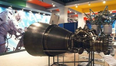 روسيا تعلن عزمها توقيف توريد محركات صاروخية للولايات المتحدة رداً على عقوباتها