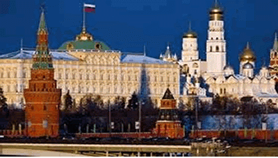موسكو تدرس الرد على العقوبات الأمريكية