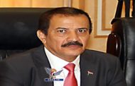 وزير الخارجية يؤكد تضامن الجمهورية اليمنية مع سوريا