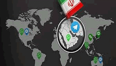 ايران تحظر استخدام شبكات التواصل الاجتماعي الأجنبية في مدارسها