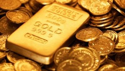 استقرار الذهب في المعاملات الأسيوية