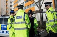 الشرطة البريطانية تعثر على مادة مشبوهة في مكتب وزيرة الهجرة