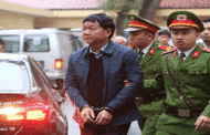 فيتنام تعتقل 3 مسؤولين وتضع 4 آخرين قيد الإقامة الجبرية ضمن تحقيق فساد
