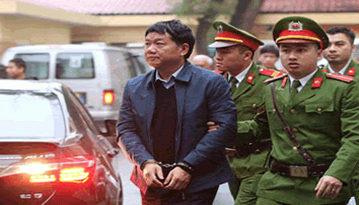فيتنام تعتقل 3 مسؤولين وتضع 4 آخرين قيد الإقامة الجبرية ضمن تحقيق فساد