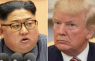 الرئيس الأمريكي يكشف عن محادثات مباشرة مع كوريا الشمالية