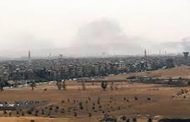 السلطات السورية تعلن التوصل لإتفاق لوقف اطلاق النار في الغوطة الغربية