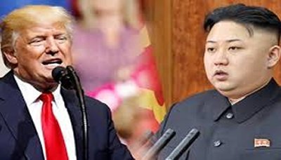ترامب يرحب بتعليق كوريا الشمالية للتجارب النووية