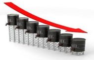 هبوط أسعار النفط وخام برنت ينخفض إلى أقل من 74 دولاراً للبرميل