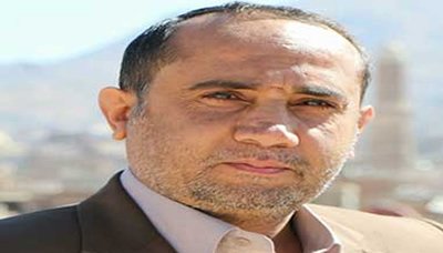 مدير مكتب رئاسة الجمهورية يؤكد إستمرار الصمود وفقا لنهج الشهيد صالح الصماد