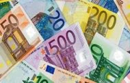 المركزي الاوربي يبقي السياسة النقدية دون تغيير