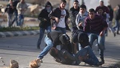 إصابة 25 مواطناً فلسطينياً برصاص الاحتلال الاسرائيلي شمال وشرق قطاع غزة