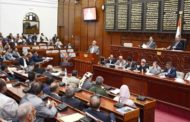 مجلس النواب يناقش الإستجواب المقدم للحكومة بحضور رئيس وأعضاء حكومة الإنقاذ