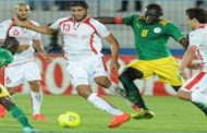 منتخب تونس لكرة القدم يقفز تسعة مراكز في تصنيف (الفيفا) لشهر أبريل