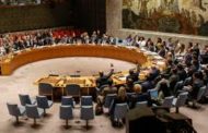 أمين عام الأمم المتحدة يدعو أعضاء مجلس الأمن لتجنب تصعيد الوضع في سورية
