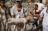 حقوق الإنسان تدعو الأمم المتحدة ووسائل الإعلام لزيارة اليمن للإطلاع على جرائم العدوان