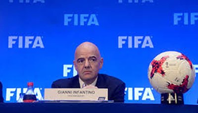 الفيفا يبدأ مناقشة مقترحين جديدين سيغيران وجه كرة القدم