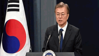 كوريا الجنوبية: تمركز القوات الأميركية لا علاقة له بسلام الكوريتين