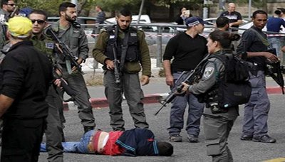 الاحتلال الإسرائيلي يعتقل 551 مواطناً فلسطينياً خلال أبريل الماضي