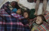 أطباء بلاحدود: المدنيون ومن بينهم الأطفال تعرضوا للقتل والتشويه جراء الغارات على صنعاء