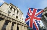 بنك إنجلترا يقرر إبقاء أسعارالفائدة دون تغيير