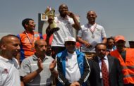 اتحاد الدراجات الهوائية ينظم مهرجان اليوم الوطني على كأس الرئيس الشهيد الصماد