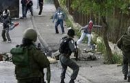 استشهاد فلسطيني متأثرا بإصابته برصاص الاحتلال الإسرائيلي