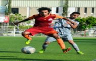 فريق الشهيد عبد الغني يتأهل إلى ربع نهائي دورة الألعاب بنادي الأهلي