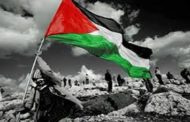 استشهاد فلسطيني برصاص جيش الاحتلال الإسرائيلي شمال مدينة رام الله