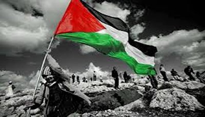 استشهاد فلسطيني برصاص جيش الاحتلال الإسرائيلي شمال مدينة رام الله
