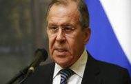 وزير الخارجية الروسي : محاولة إشاعة الفوضى في سورية أخفقت وتم منعها