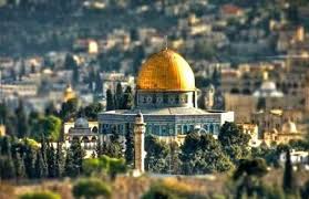 الحكومة الفلسطينية تدعو دول العالم الى إعلان القدس الشرقية عاصمة لدولة فلسطين
