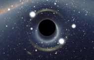 استراليا :علماء يرصدون أكبر ثقب أسود بالكون