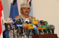 ناطق الجيش: أبو ظبي لم تعد آمنة بعد اليوم والجيش واللجان يستعيدون كافة المواقع بالساحل الغربي