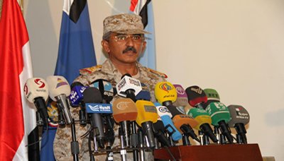 ناطق الجيش: أبو ظبي لم تعد آمنة بعد اليوم والجيش واللجان يستعيدون كافة المواقع بالساحل الغربي