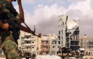 الجيش الليبي يعلن تقدمه في عملياته ضد المسلحين المتشددين في مدينة درنة