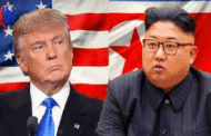 الرئيس الكوري الشمالي يصل سنغافورة لعقد القمة مع الرئيس الأمريكي