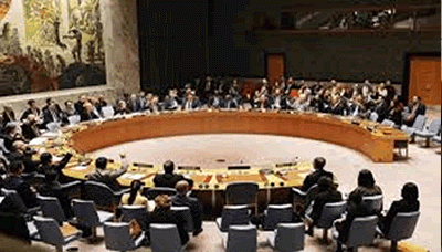 مجلس الأمن يناقش اليوم آخر تطورات القضية الفلسطينية