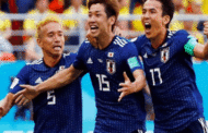 المنتخب الياباني يتغلب على نظيره الكولومبي 2-1 ضمن مونديال روسيا