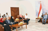 رئيس الوزراء يناقش مع الرئيس التنفيذي لمنظمة اليونيسيف علاقات التعاون وأولوياتها