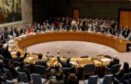 مجلس الأمن الدولي يعقد اليوم جلسة مفتوحة حول فلسطين