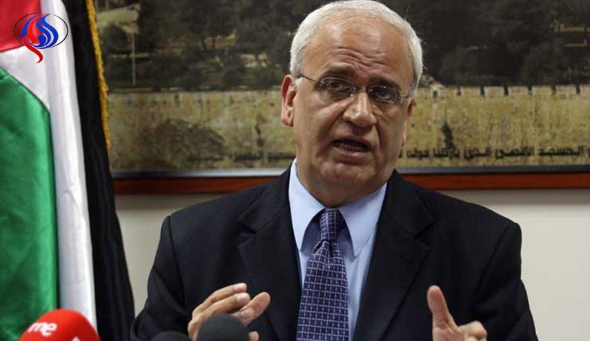 مسؤول فلسطيني يدعو الاتحاد الاوربي لاتخاذ تدابير لمحاسبة الاحتلال