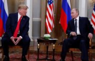 الرئيس الروسي : آن الأوان لحديث مفصل مع الولايات المتحدة عن القضايا الدولية