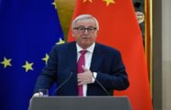 رئيس المجلس الاوروبي : على الصين والولايات المتحدة وروسيا تجنب الفوضى