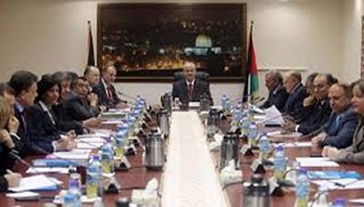 الحكومة الفلسطينية تطالب المجتمع الدولي بالتحرك الفوري لحماية الاقصى